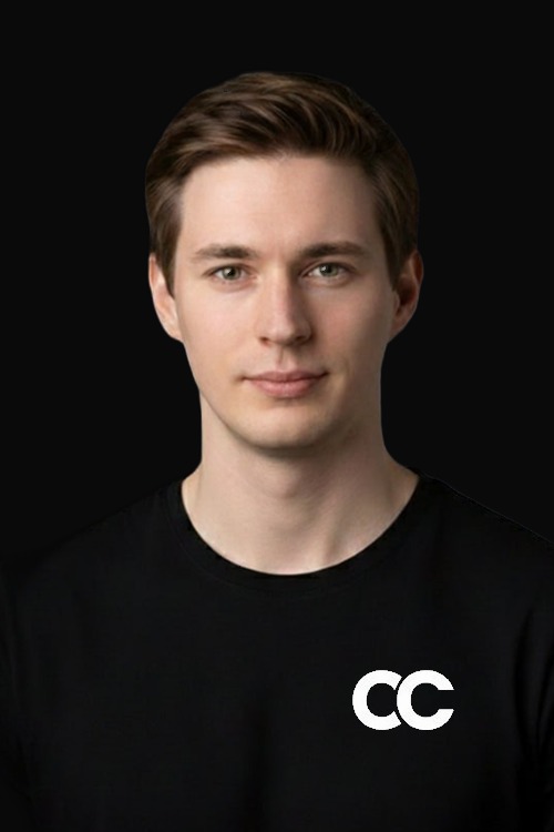 Rik, COO